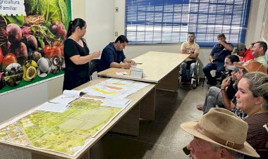 Prefeitura divulga selecionados para venda de alimentos e artesanato na 2ª Festa da Páscoa