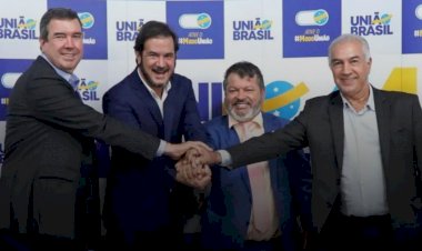 Azambuja  se aproxima da esquerda com filiação de petista em partido aliado