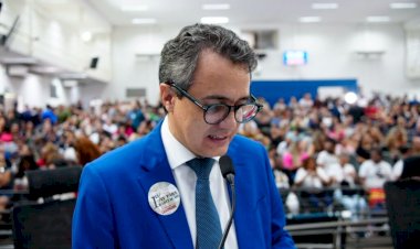 Câmara aprova ampliação do Passe do Estudante para alunos de cursinhos pré-vestibulares