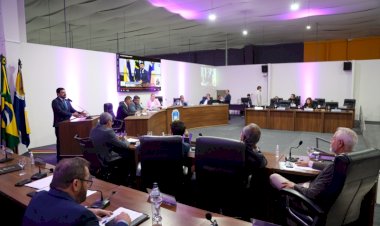 Câmara de Dourados aprova Código Municipal para Pessoas com Deficiência