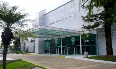 TRE suspende pesquisa eleitoral de MS sem comprovação de origem de R$ 93 mil