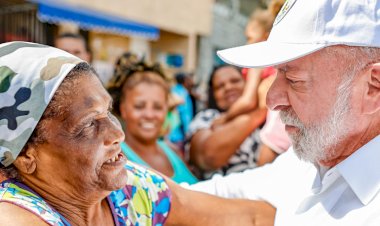 ‘Para nós é imprescindível cuidar das camadas mais necessitadas da sociedade’