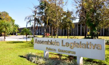 Fim da janela partidária muda configuração dos partidos e Alems tem nova maior bancada