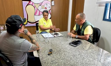 Landmark e Sindicato da Enfermagem convocam população para audiência que pode barrar terceirização da saúde