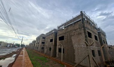 Agehab: sorteio é adiado e inscrições para moradias do Residencial Nova Bahia são prorrogadas até dia 16
