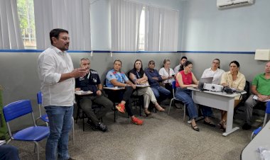 COE confirma sexta morte por Chikungunya e Força-Tarefa intensifica os trabalhos