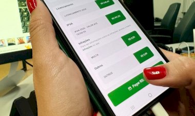 Detran altera calendário de licenciamento 2026; veja como ficou