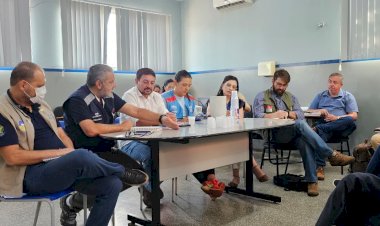COE confirma sétima morte por Chikungunya em Dourados e alerta a população