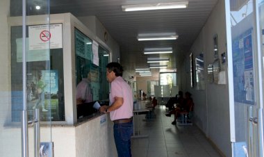 Landmark assina projeto que veda privatização da saúde e alerta para ‘manobra no tapetão’ em Campo Grande