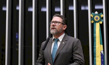 Marcos Pollon defende renovação do Senado para frear abusos do STF e resgatar a democracia