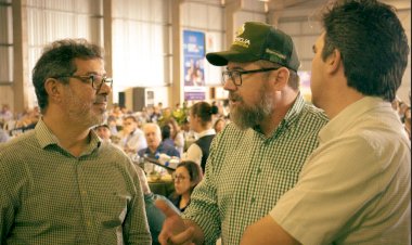 Marcos Pollon destina recursos para saúde e assistência social em Aparecida do Taboado