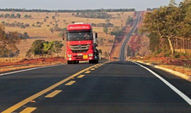 Rodar MS vai baratear transporte e reduzir mais de um terço do custo com manutenção de estradas