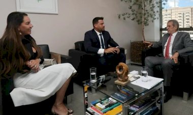 Após filiação, PL paga R$ 150 mil por mês para agência da esposa de Contar