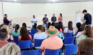 Prefeitura registra maior avanço em alfabetização dos últimos 4 anos no Saems