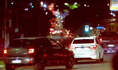 Proprietários de veículos têm até o dia 30 de abril para pagar quarta parcela do IPVA