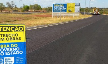 Investimento em estradas transforma a mobilidade e encurta distâncias em Mato Grosso do Sul