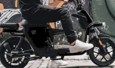 Saiba o que pode (e o que não pode) para circulação de bicicletas elétricas em Dourados
