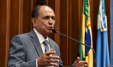 Lei: Romaria Diocesana na Vila São Pedro entra para o Calendário Oficial