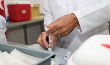 Prefeitura e UFGD levam vacina contra Influenza e Chikungunya ao campus nesta sexta