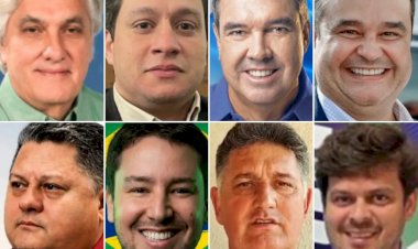 MS tem seis pré-candidatos e dois partidos ensaiando disputa pelo Governo