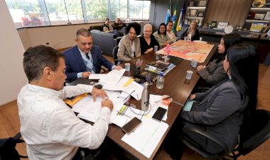 Prefeitura efetiva mais 138 agentes comunitários de saúde após 20 anos de espera