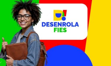 Em dez dias, Desenrola Fies renegocia mais de 2,8 bilhões em dívidas