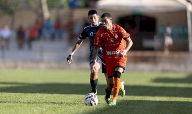 Operário perde para Abecat e fica mais longe da classificação na Série D do Brasileiro