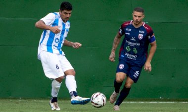 Ivinhema perde jogo e posição no G4 para o Betim