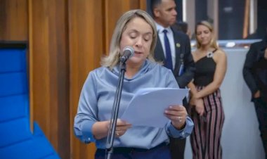 Após lei do IPVA, novo projeto de Lia Nogueira amplia apoio às famílias atípicas