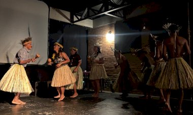 Festival de Música Indígena transforma Dourados em território de encontros, ancestralidade e arte dos povos originários