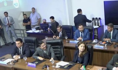 Por unanimidade, Isa Marcondes é inocentada e não será cassada