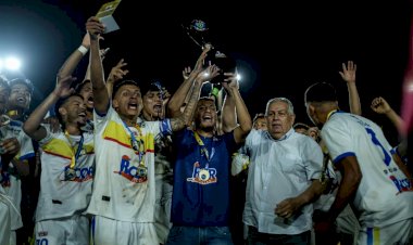 Campo Grande vence União ABC e conquista Seletiva para Copa São Paulo