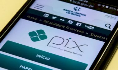 EUA atacam Pix para favorecer empresas de pagamentos americanas