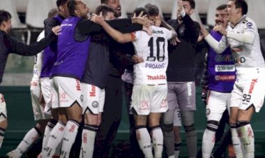 Rodada da Série B do Brasileiro tem luta intensa pelo G6