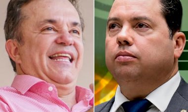 Juiz multa Rodolfo Nogueira em R$ 15 mil por propaganda antecipada