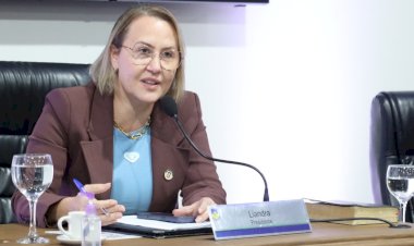Liandra solicita retomada da Casa-Abrigo para mulheres vítimas de violência em Dourados