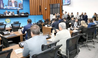 Assembleia Legislativa vota criação da Procuradoria Especial da Mulher na sessão desta quinta-feira