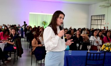 Município de Ivinhema realizou 10ª Conferencia Municipal de Saúde