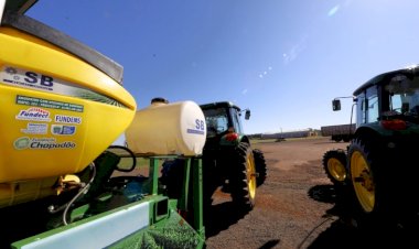 Investimentos em pesquisa ajudam a elevar produtividade e competitividade do agro de Mato Grosso do Sul
