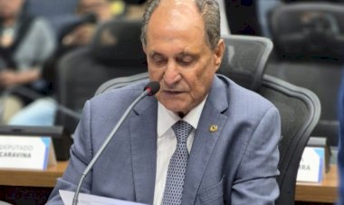 Zé Teixeira articula asfalto na MS-156, segurança viária e coleta seletiva para Itaporã