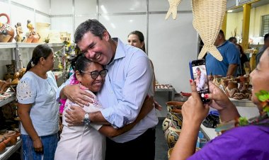 Riedel fortalece mulheres empreendedoras e impulsiona geração de renda em MS