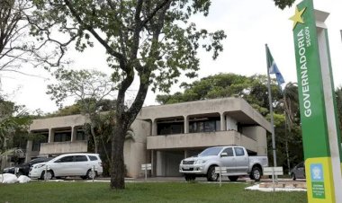 Na guerra de ações, justiça nega pedido do Partido Novo para suspender publicidades do Governo