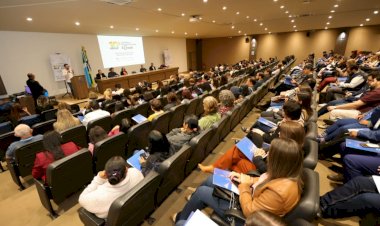 Conferência Municipal de Saúde reforça debate sobre fortalecimento e financiamento do SUS
