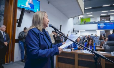 Lia Nogueira aciona Energisa para garantir energia estável na zona rural de Ponta Porã