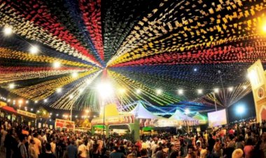 Agendão: treinão, festas juninas, circo e eventos culturais movimentam MS neste fim de semana