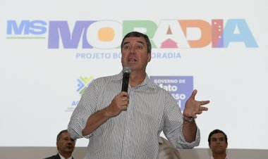 Gestão Riedel leva moradia, infraestrutura e saúde a 463 famílias do Novo Samambaia