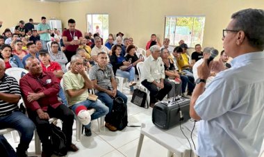 Perifeirarte mobiliza mais de 19 mil pessoas e fortalece lideranças comunitárias em 26 municípios