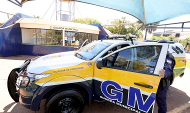 Mulheres com medida protetiva receberão dispositivo para acionar a Guarda Municipal