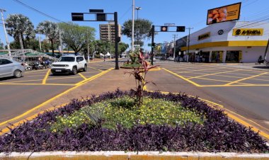 Prefeitura orienta motoristas sobre bloqueios no trânsito para Desfile de 7 de Setembro