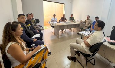 Prefeitura prepara encontro técnico para disciplinar corridas de rua em Dourados
